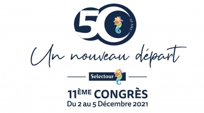 Selectour annonce la tenue de son 11e congrès en Tunisie